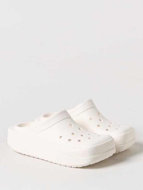  크록스 샌들 209562 LATT Milk - CROCS
