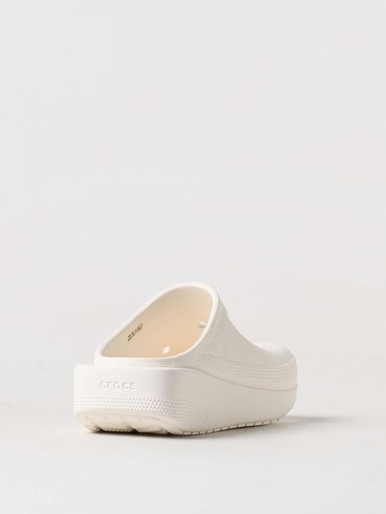  크록스 샌들 209562 LATT Milk - CROCS