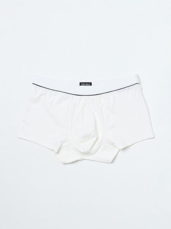  에르메네질도제냐 언더웨어 N3LC61690 105 White