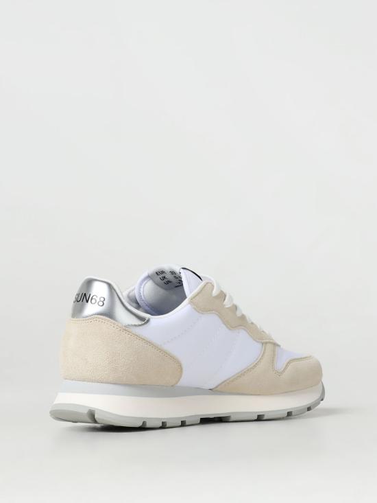  썬 68 뮬/슬리퍼 Z34202 31 White - SUN 68