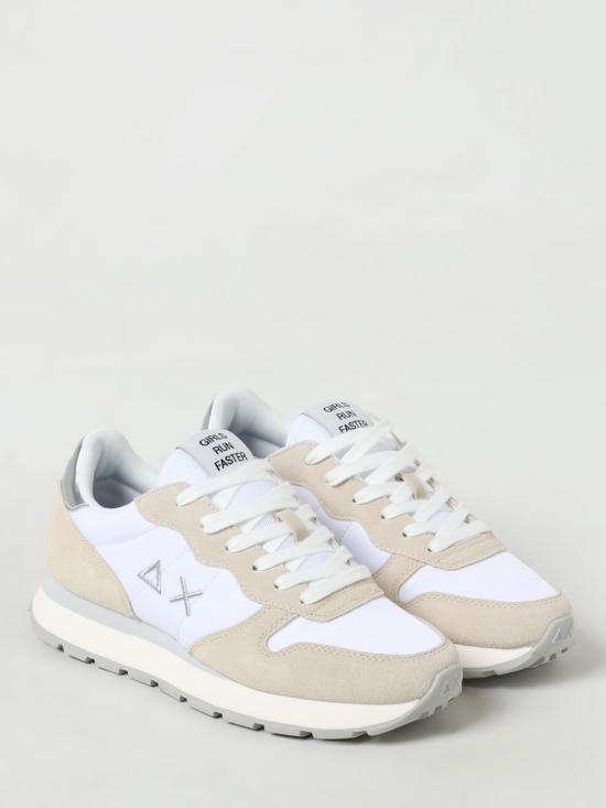  썬 68 뮬/슬리퍼 Z34202 31 White - SUN 68