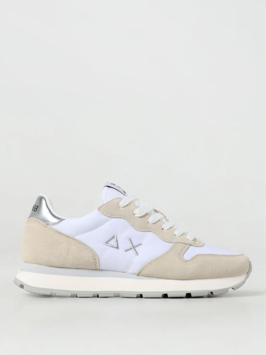  썬 68 뮬/슬리퍼 Z34202 31 White