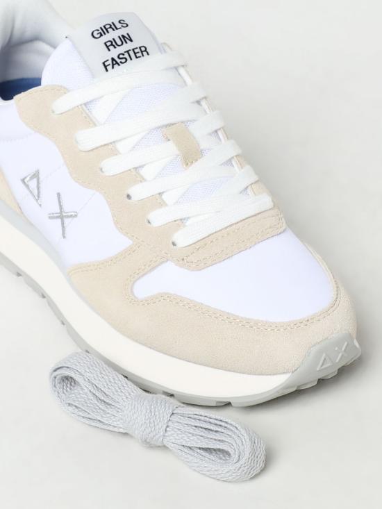  썬 68 뮬/슬리퍼 Z34202 31 White - SUN 68