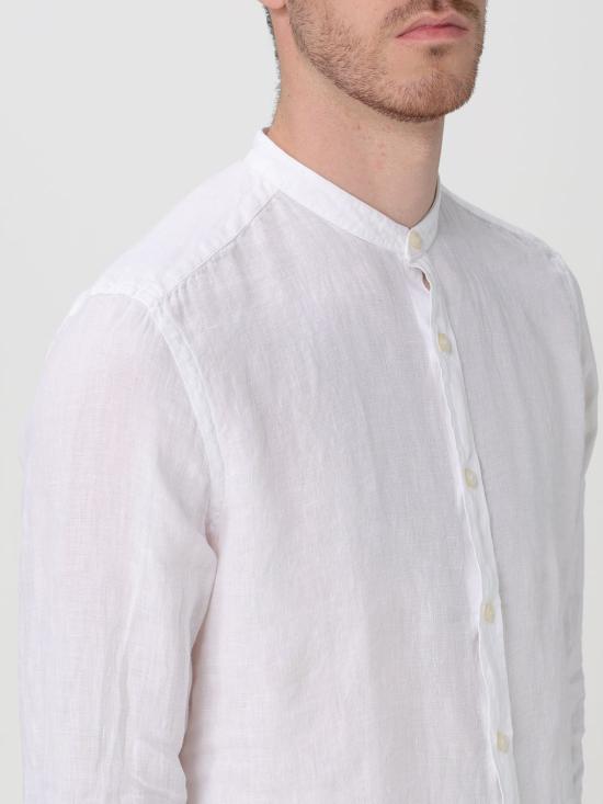  엑스씨 긴팔 셔츠 P64 TCB790 TC162 100 White - XC