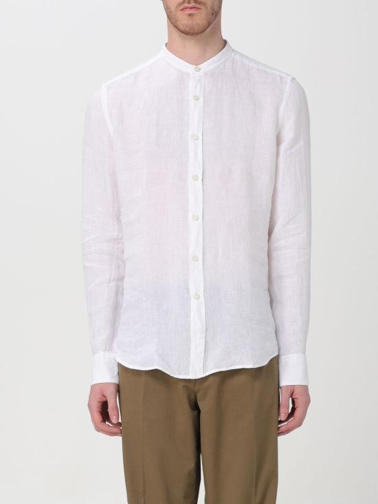  엑스씨 긴팔 셔츠 P64 TCB790 TC162 100 White