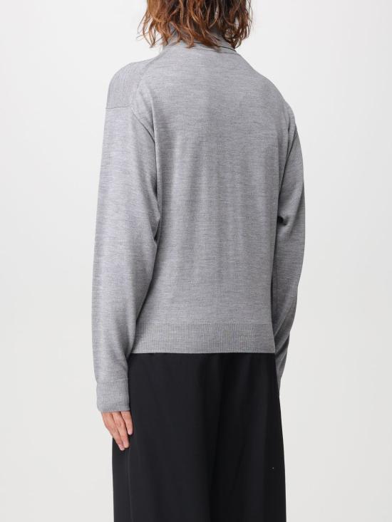  겐조 터틀넥 FD65PU4013BA 94 Pearl - KENZO