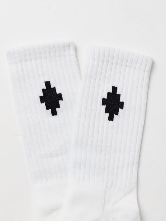  컨트리 오브 밀란 언더웨어 CMRA015C99KNI003 0110 White - COUNTY OF MILAN