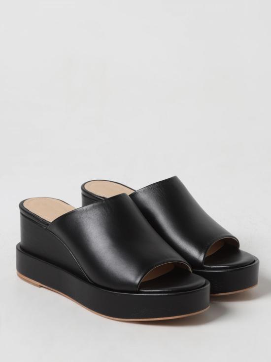  팔로마바르셀로 힐/펌프스 241198MARIT1 01 Black - PALOMA BARCELO