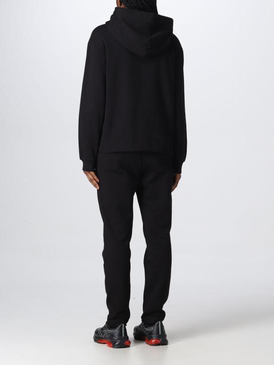  모스키노 트윈 세트 W002701M4055 C74 Black - MOSCHINO