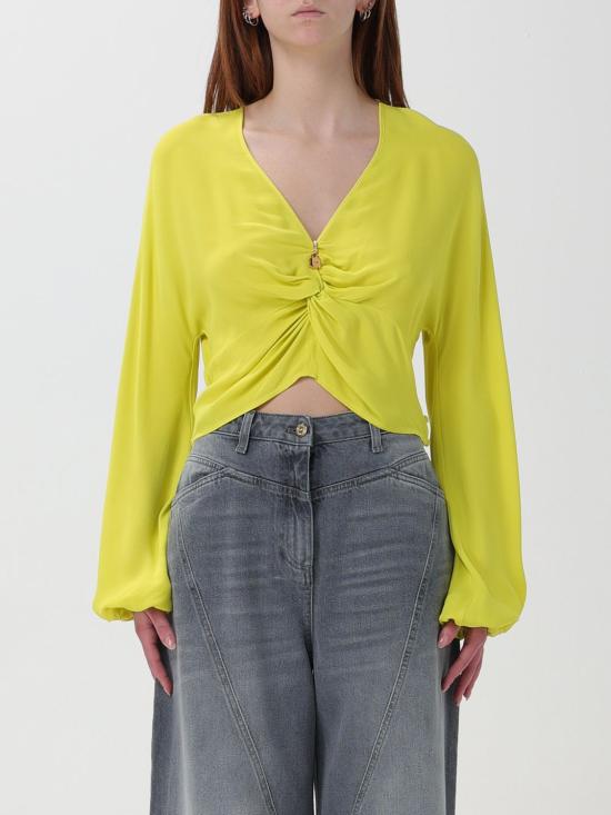  엘리자베타프랜치 블라우스 CA051 271 Cedar