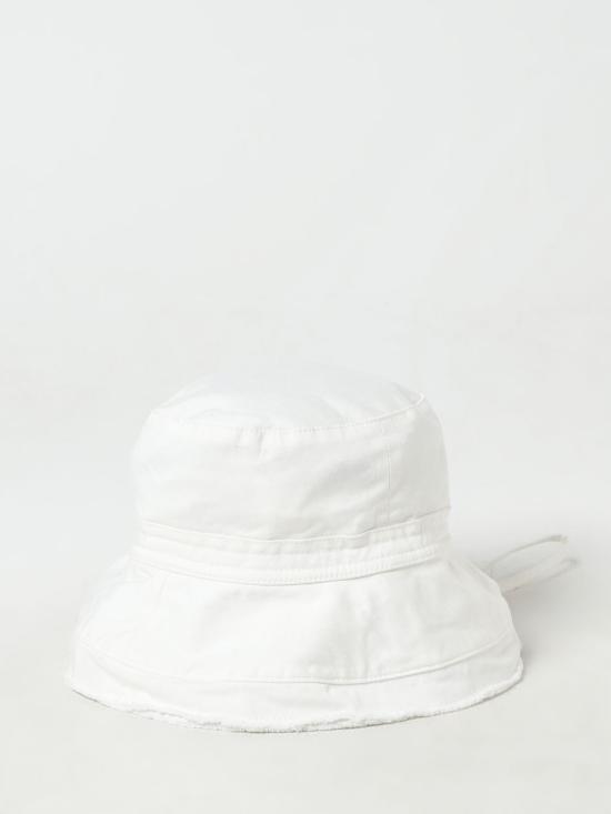  [키즈] 일 구포 모자 EO357C6034 100 Milk - IL GUFO