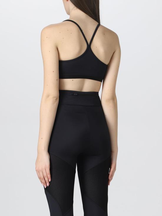  펜디 민소매 티셔츠 FAF307AK9B F0GME Black - FENDI