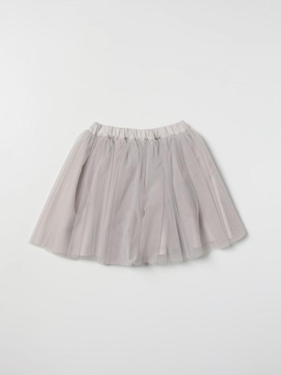 25FW [키즈] 두두 스커트 2R7A31T0002 902 Grey