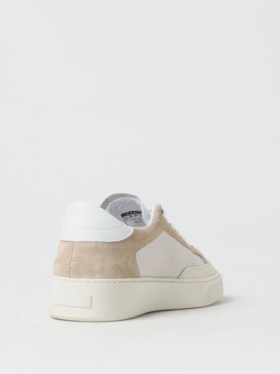  데이트 스니커즈 M401 LV DR BI Beige - D.A.T.E.