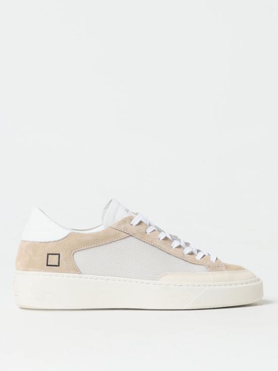  데이트 스니커즈 M401 LV DR BI Beige