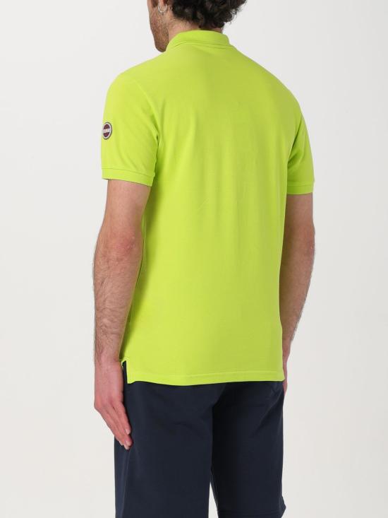  콜마르 폴로 티셔츠 76464SH 136 Green - COLMAR