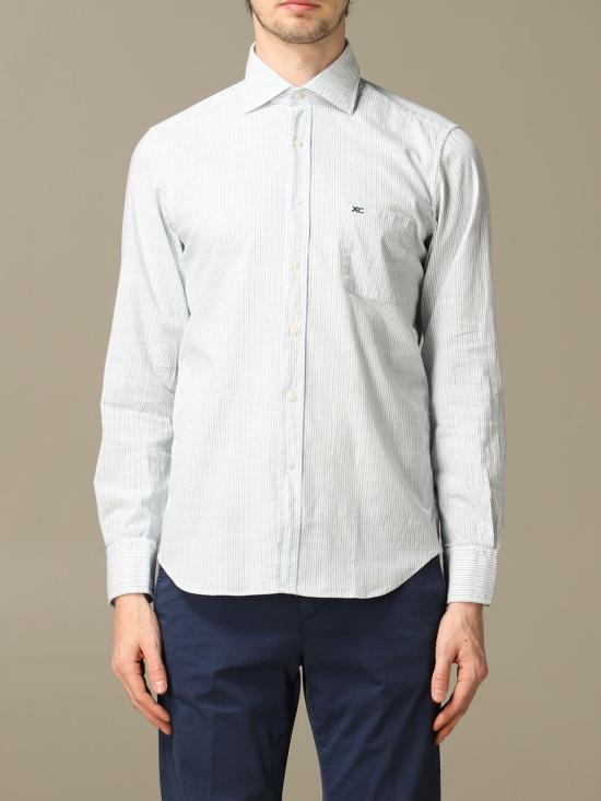  엑스씨 긴팔 셔츠 DV3L 2G 4467 722 Green