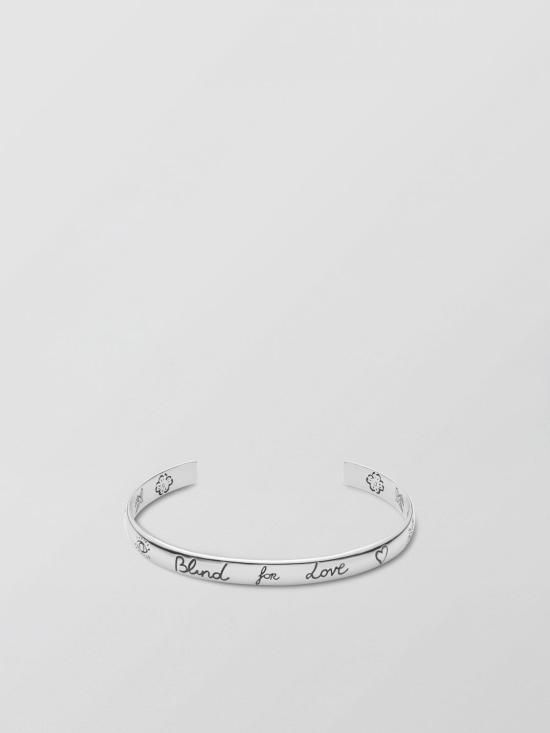  구찌 팔찌 YBA455242001 Silver