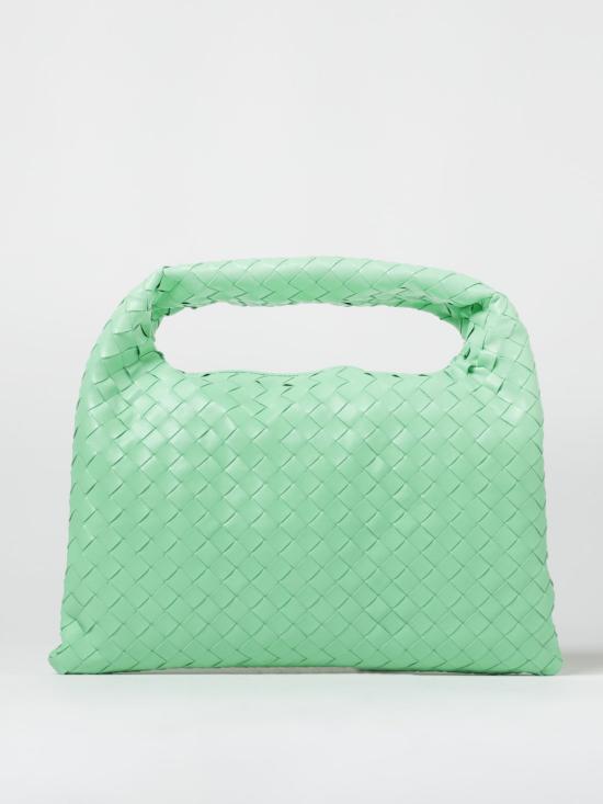  보테가베네타 토트백 763966 V3IV1 3981 Water