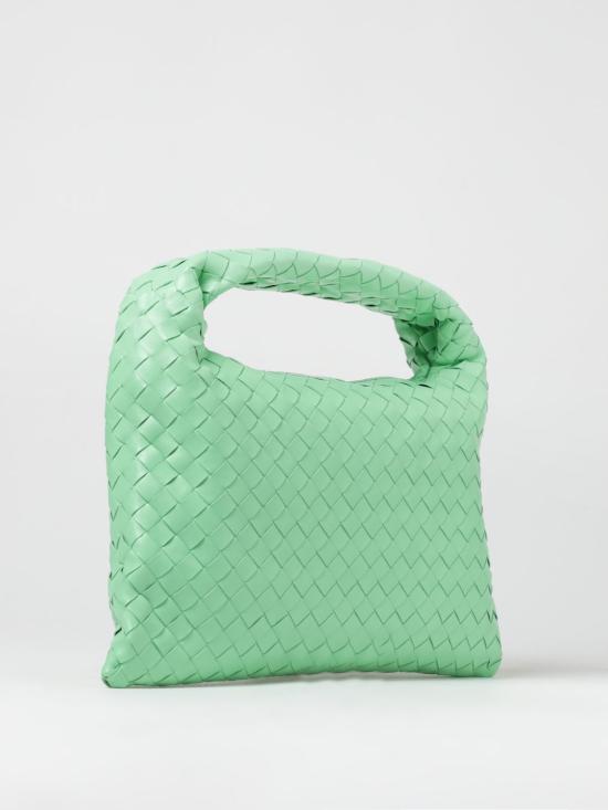  보테가베네타 토트백 763966 V3IV1 3981 Water - BOTTEGA VENETA