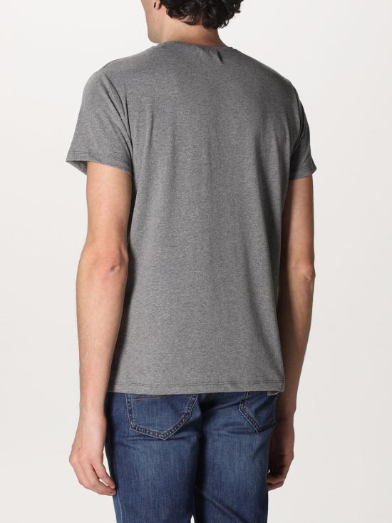  엑스씨 반팔 티셔츠 008 PC19 Charcoal - XC