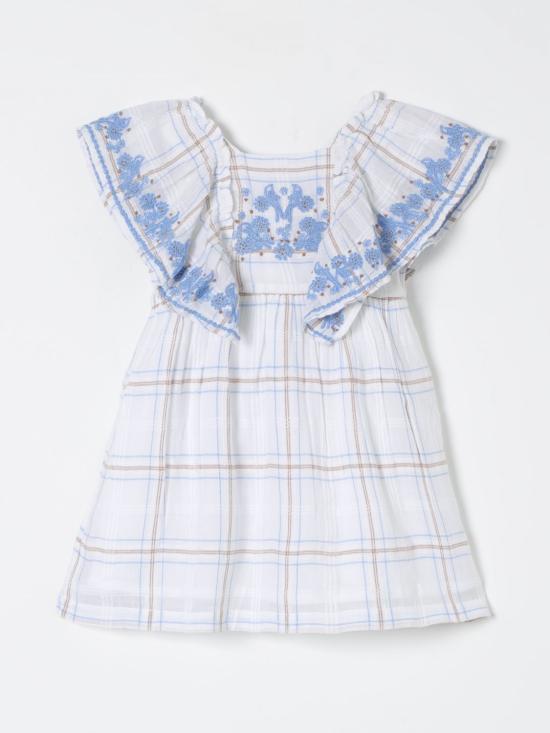  [키즈] 타티네쇼콜라 원피스 TY30162 01 White