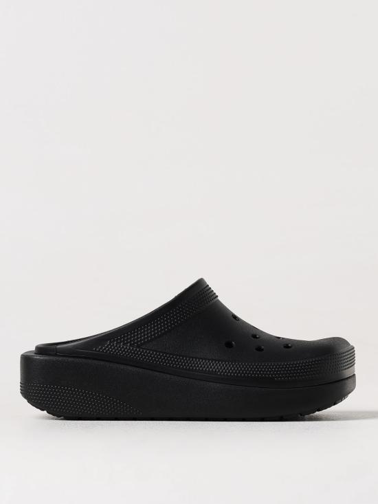  크록스 뮬/슬리퍼 209562 BLK Black