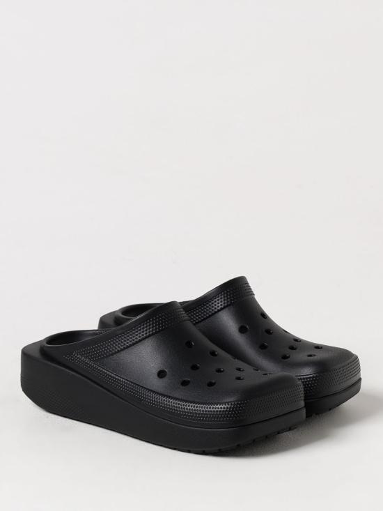 크록스 뮬/슬리퍼 209562 BLK Black - CROCS