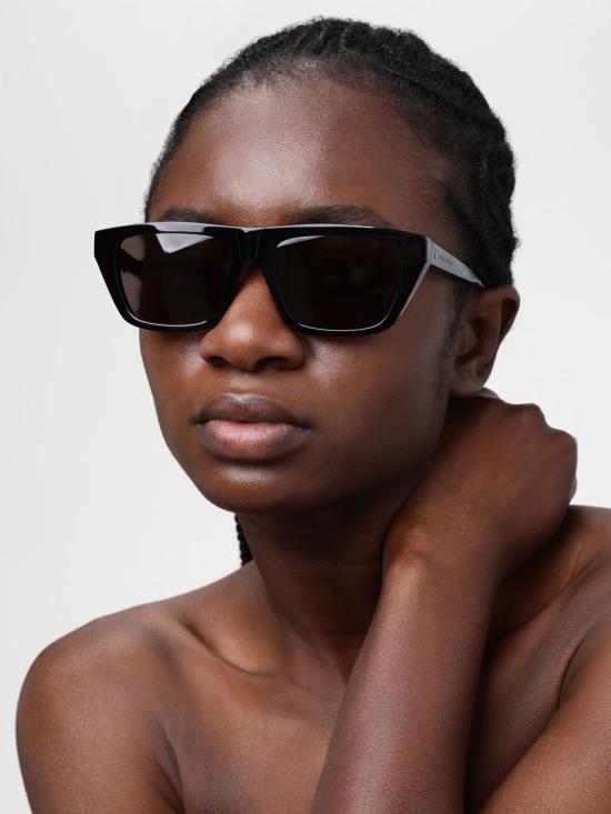  보테가베네타 선글라스 779458VBL80 1716 Brown - BOTTEGA VENETA