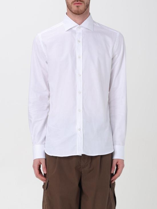  엑스씨 긴팔 셔츠 P64B438 GHC04 1 White