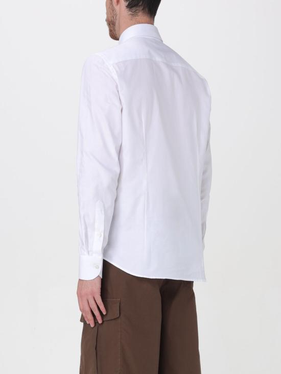  엑스씨 긴팔 셔츠 P64B438 GHC04 1 White - XC
