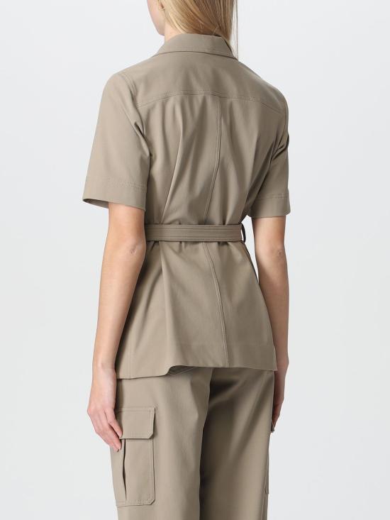  띠어리 자켓 N0204101 D01 Sand - THEORY