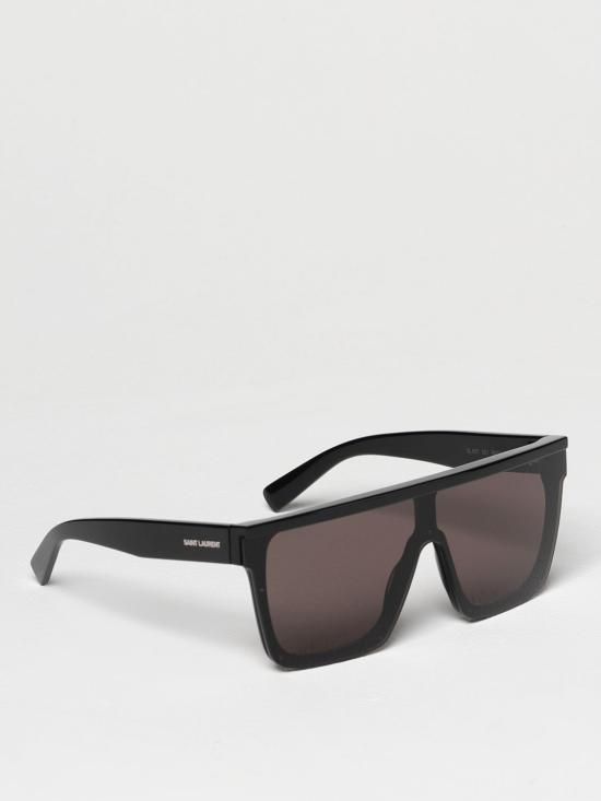  생로랑 선글라스 748129Y9956 1000 Black