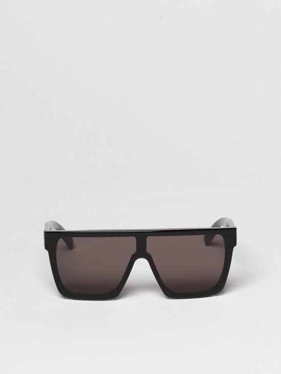  생로랑 선글라스 748129Y9956 1000 Black - SAINT LAURENT