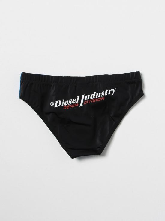  [키즈] 디젤 스윔팬츠 J01288KYAG8 K80H Royal Blue - DIESEL