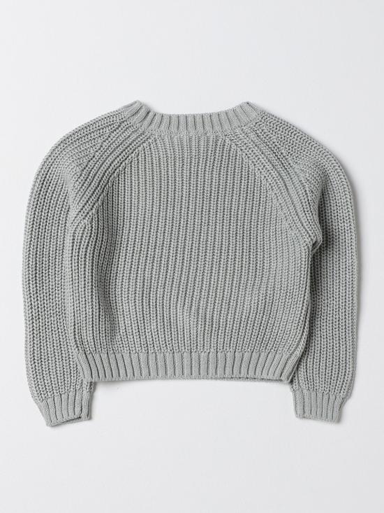  [키즈] 일 구포 풀오버 MA394EM109 500 Water - IL GUFO