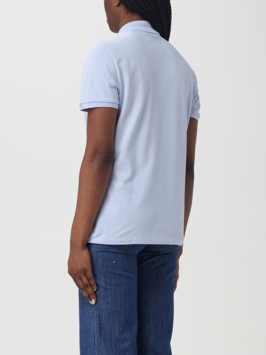 26SS 라코스테 폴로 티셔츠 PF5462 J2G Blue - LACOSTE