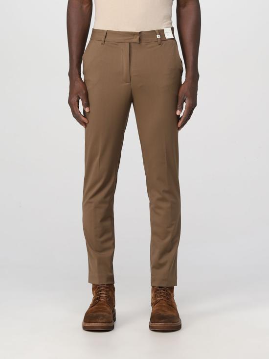  미쓰 스트레이트 팬츠 22WD10115 45 Beige