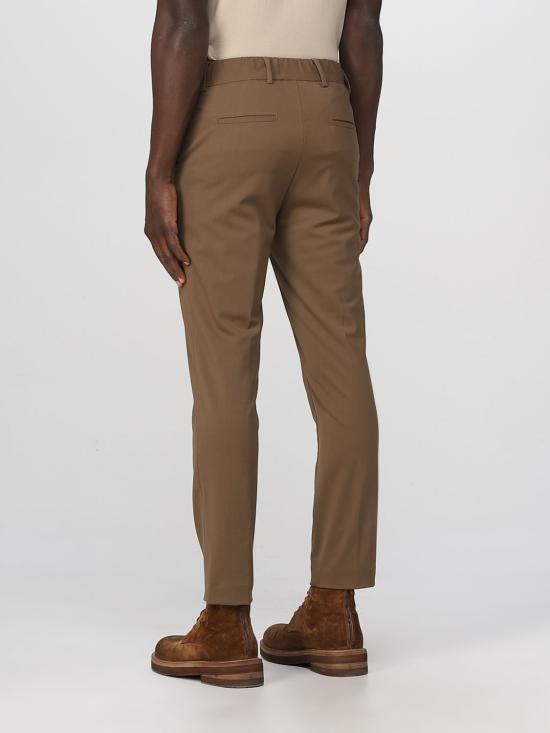  미쓰 스트레이트 팬츠 22WD10115 45 Beige - MYTHS