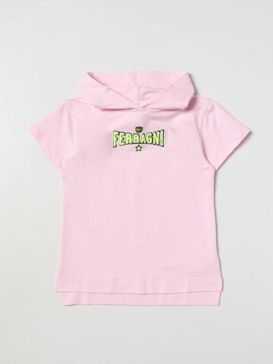  [키즈] 키아라 페라그니 원피스 59A9021005 0090 Pink