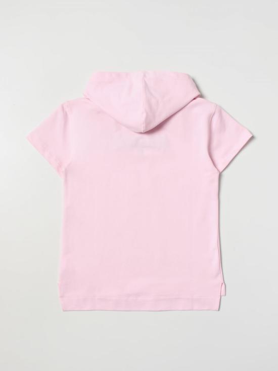  [키즈] 키아라 페라그니 원피스 59A9021005 0090 Pink - CHIARA FERRAGNI