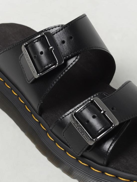  닥터마틴 샌들 31570001 Black - DR.MARTENS