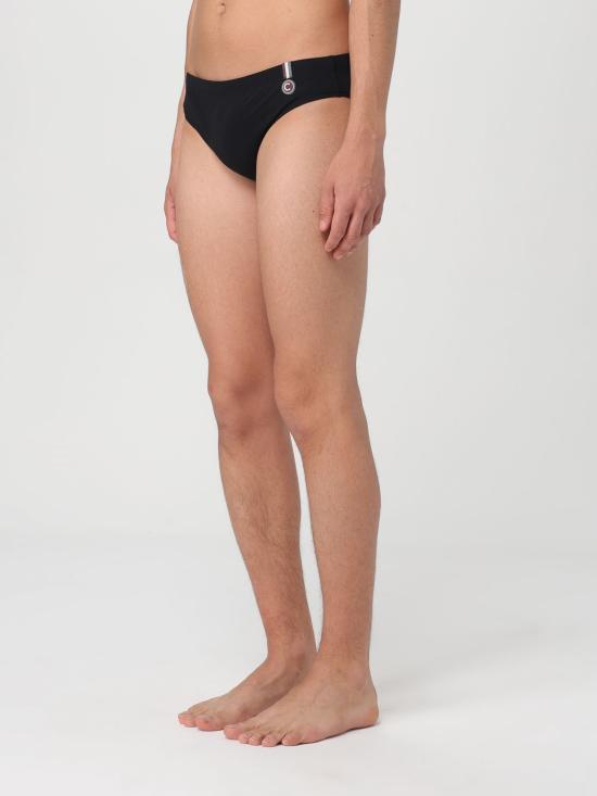 25FW 콜마르 스윔팬츠 6681N4LR 91 Black - COLMAR