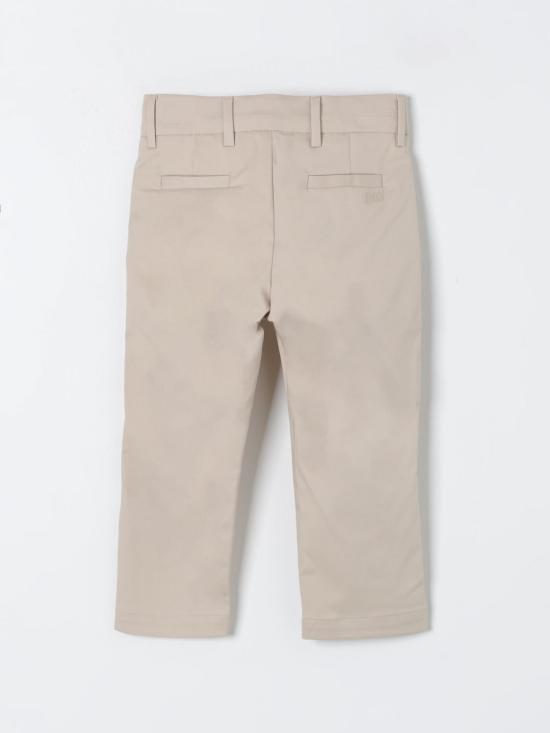 25FW [키즈] 페이 스트레이트 팬츠 FU6P20G0019 108 Beige - FAY