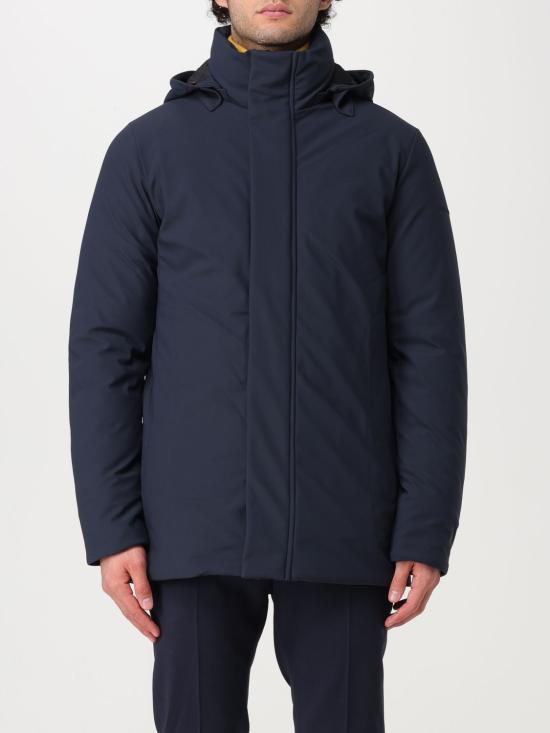 25FW 세이브더덕 롱패딩 D41370MLEXY17 90010 Blue