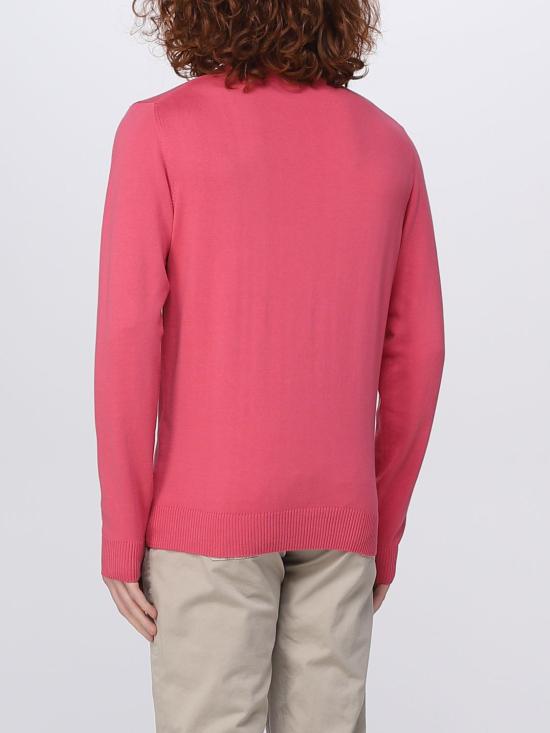  브룩스 필드 긴팔 티셔츠 203EA021 7337 Pink - BROOKSFIELD