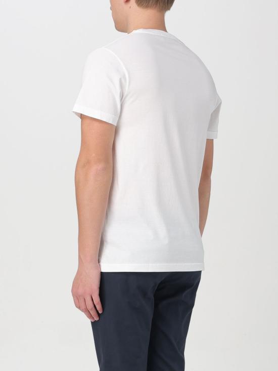 25FW 브룩스 필드 반팔 티셔츠 200AJ089 9149 White - BROOKSFIELD