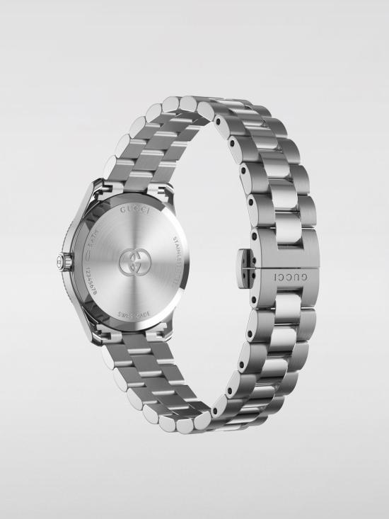  구찌 손목시계 YA1265064 Silver - GUCCI