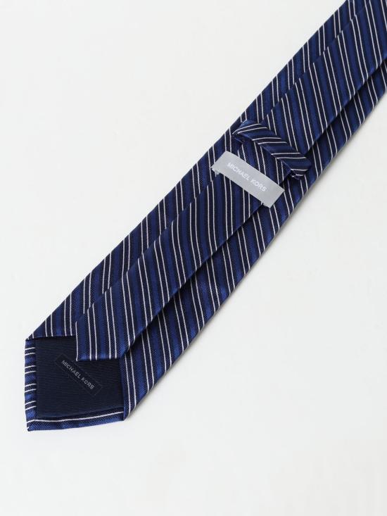  마이클 코어스 넥타이 MK0DT00044 411 Navy - MICHAEL KORS