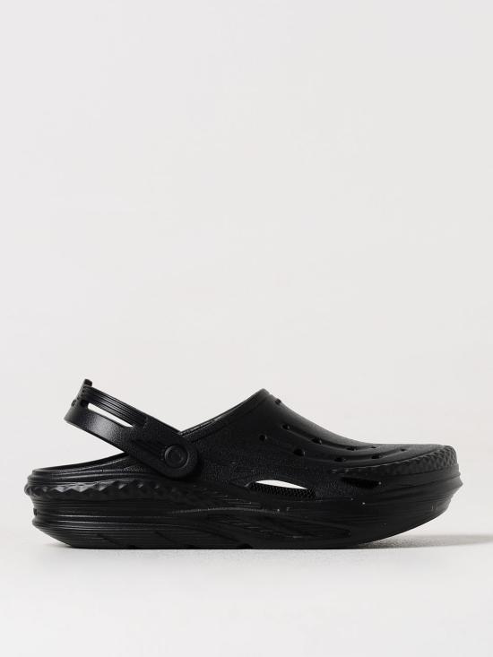  크록스 샌들 209501 BLK Black